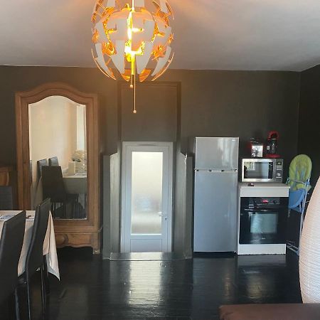 Ravissant Duplex Meuble Tout Confort Hyper Centre St Cere 4 Pers Lit Bb Wifi Gratuit Saint Cere Bagian luar foto