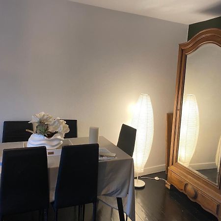 Ravissant Duplex Meuble Tout Confort Hyper Centre St Cere 4 Pers Lit Bb Wifi Gratuit Saint Cere Bagian luar foto