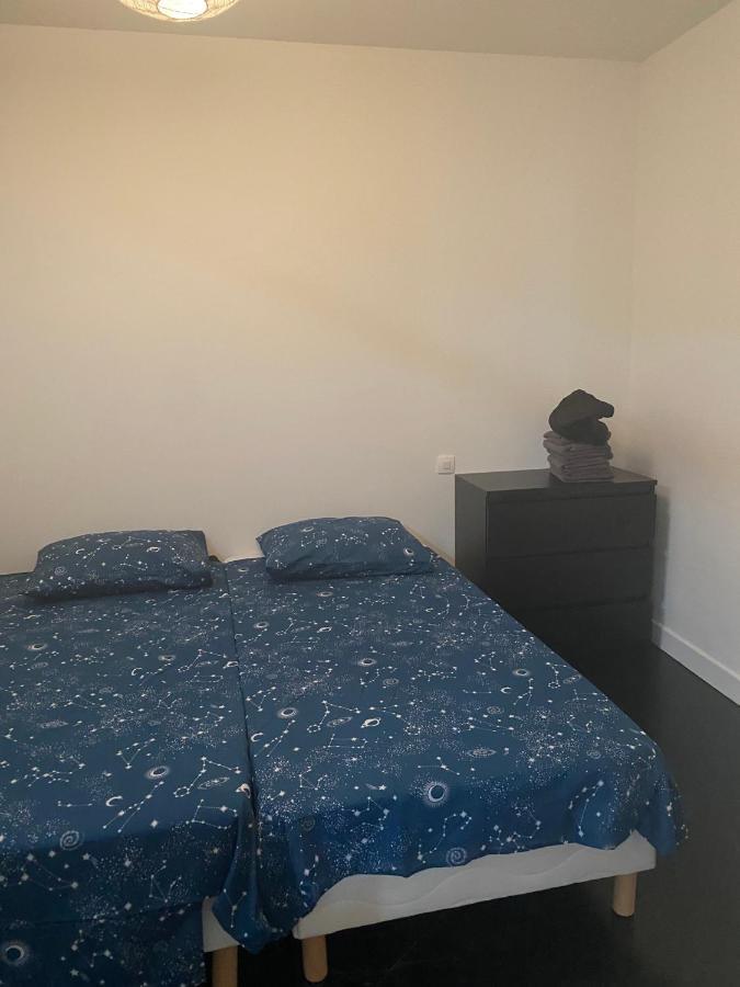 Ravissant Duplex Meuble Tout Confort Hyper Centre St Cere 4 Pers Lit Bb Wifi Gratuit Saint Cere Bagian luar foto