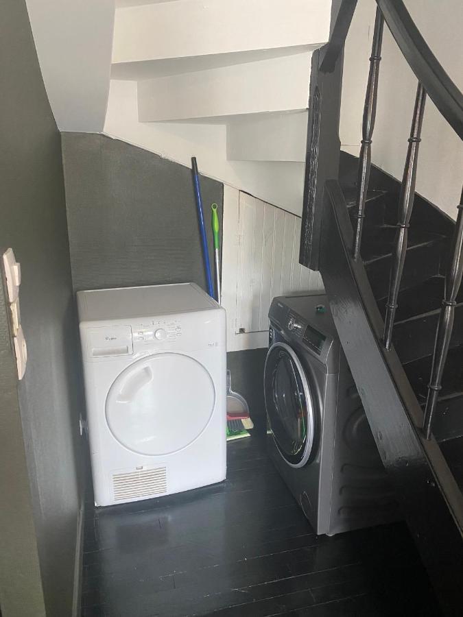Ravissant Duplex Meuble Tout Confort Hyper Centre St Cere 4 Pers Lit Bb Wifi Gratuit Saint Cere Bagian luar foto