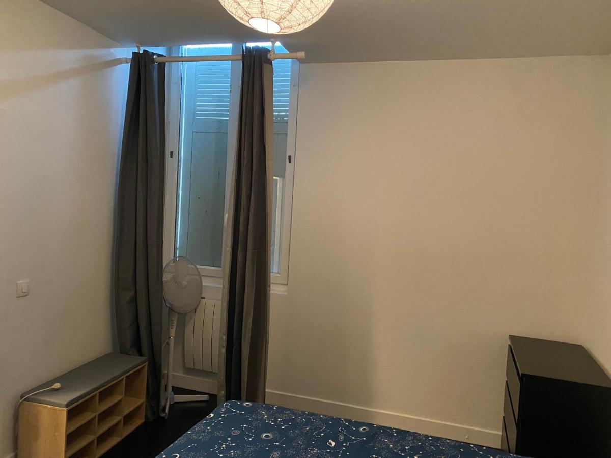 Ravissant Duplex Meuble Tout Confort Hyper Centre St Cere 4 Pers Lit Bb Wifi Gratuit Saint Cere Bagian luar foto